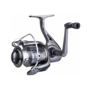 Contender Spinning Reel
