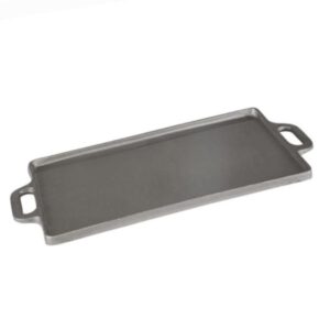 Cast Iron Griddle
