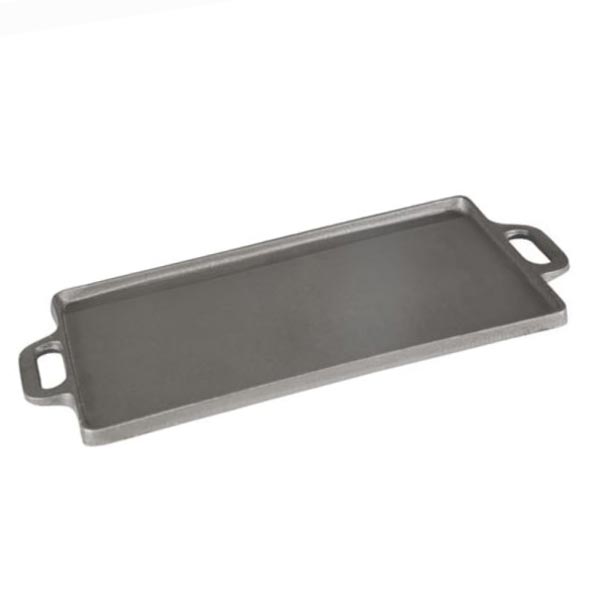 Cast Iron Griddle