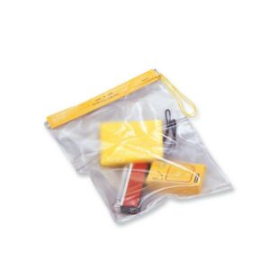 Vinyl Waterproof Pouch