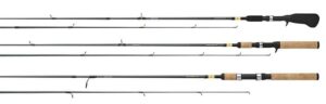 Sweepfire Casting Rod