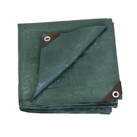 Standard Duty Rip Stop Tarp