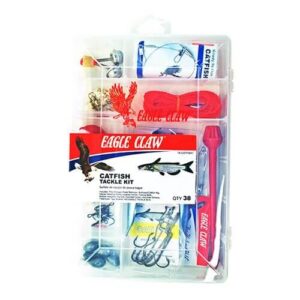 Catfish Tackle Kit