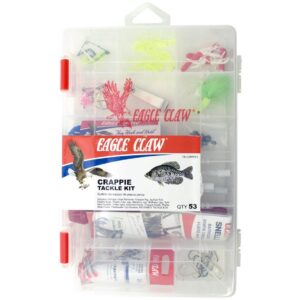 Crappie Tackle Kit