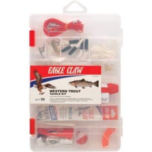 Trout Tackle Kit