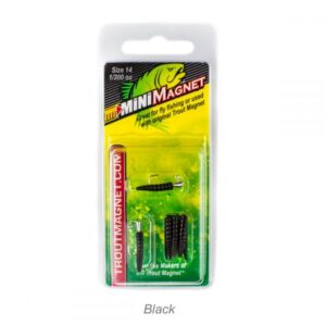 Mini Magnet 10 Piece Pack