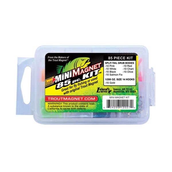 Mini Magnet Kit