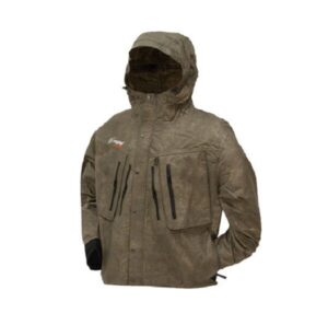 Tekk Toad Breathable Wading Jacket