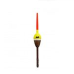 3/4", Oval, 5.5" Spring, 2 Pack