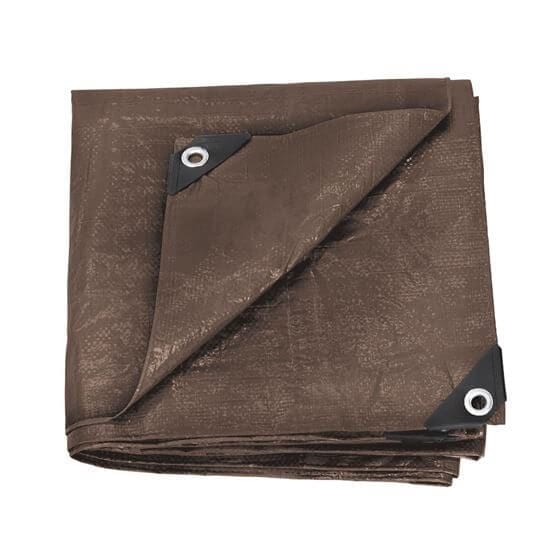 Standard Duty Rip Stop Tarp