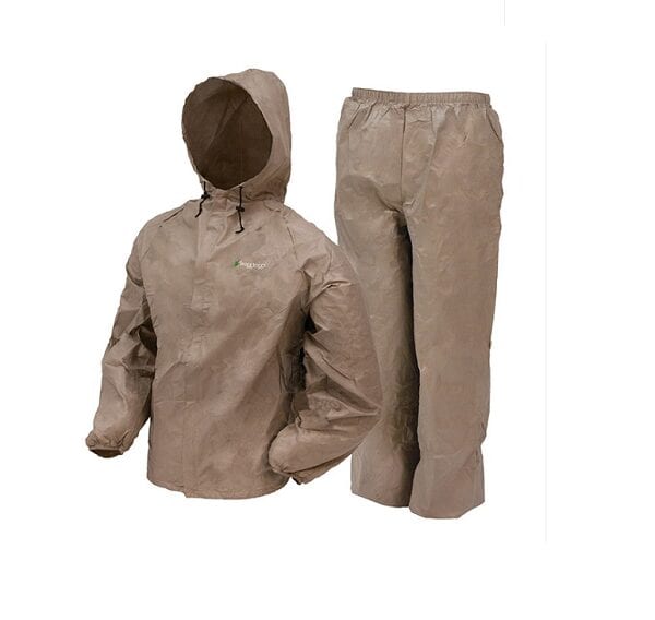 Men’s Ultra-Lite Rain Jacket