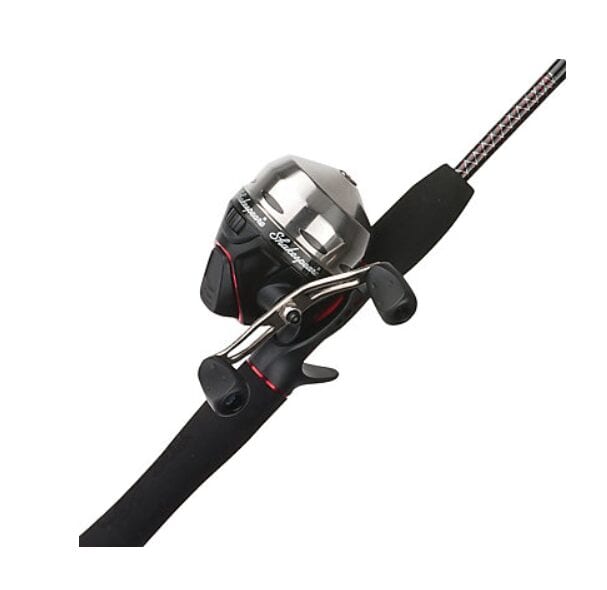 Ugly Stik GX2 Spincast Combo