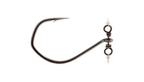 7119 SpinShot Drop Shot Hook