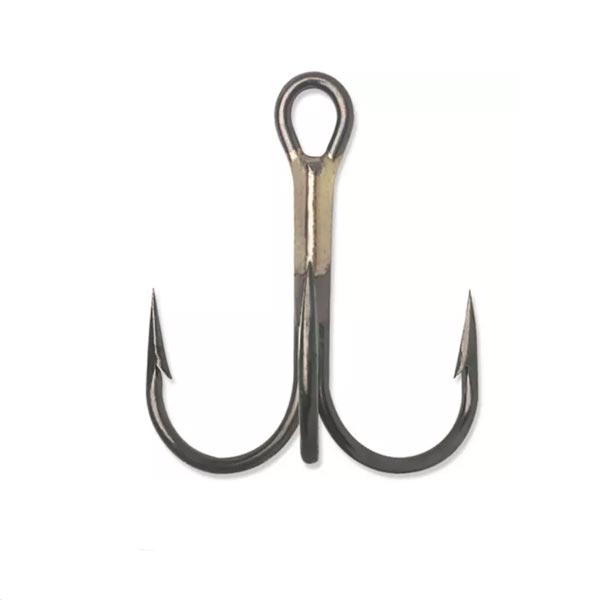 Treble Hooks