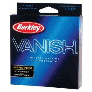 Vanish Fluorocarbon Pony Spool