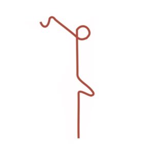 Spin/Spincast Bank Rod Holder