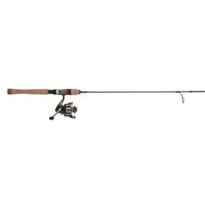 Wild Series Spinning Combo