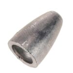 Zip Lip Pack, #0, Size 1/16