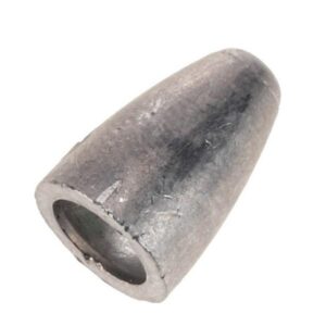 Low Profile Slip Sinkers
