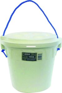 Minnow Bucket