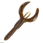 3.75", Cooter Brown