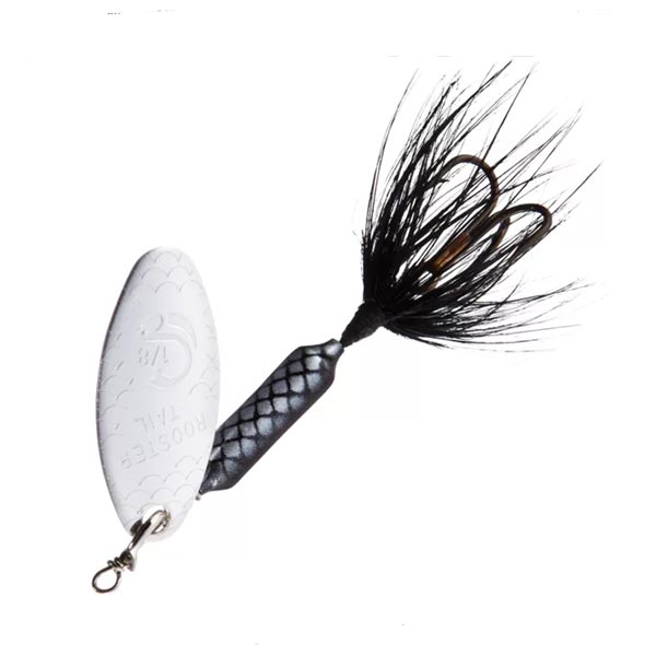 Vibric Rooster Tail
