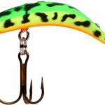 Treble Hook, 954, Fire Tiger