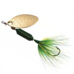 Single Hook, 1/8 oz, Frog