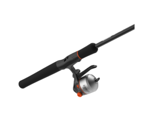 33 MT 662 Spincast Combo