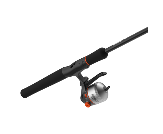 33 MT 662 Spincast Combo