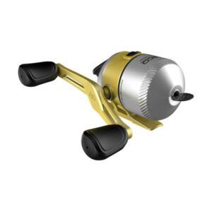 33 Micro Gold Spincast Reel