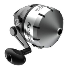 888 Spincast Reel