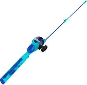 Splash Youth Floating Spincast Combo