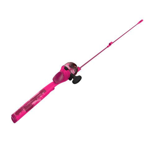 Splash Youth Floating Spincast Combo