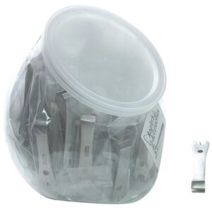 Bulk Fisherman’s Nippers Tub