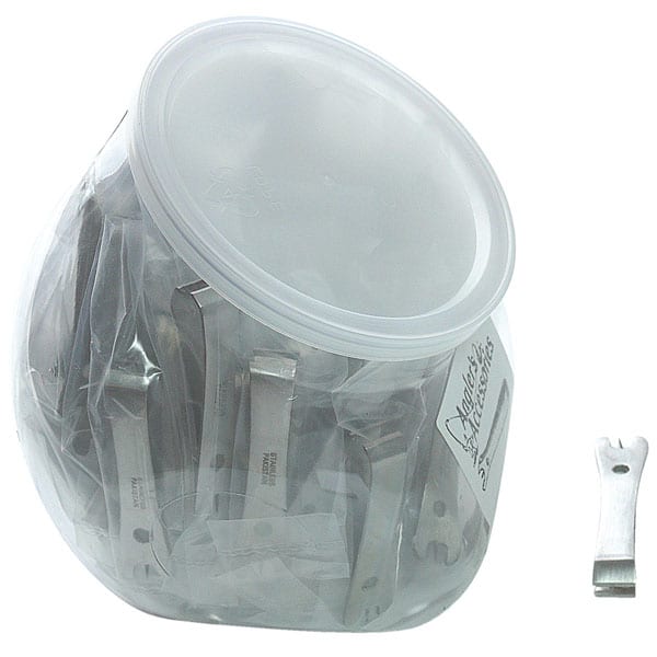 Bulk Fisherman’s Nippers Tub