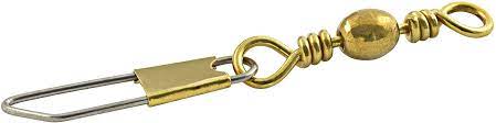 Brass Snap Swivels