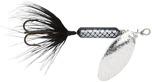 Original Rooster Tail