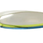 8", 3.5 oz, Bombshell Shad Smooth