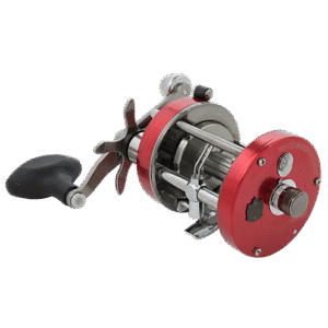 Ambassadeur 7000 C Round Reel