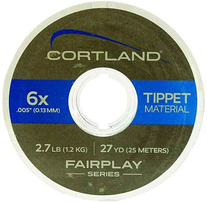 Fairplay Tippet