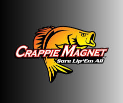 Crappie Magnet