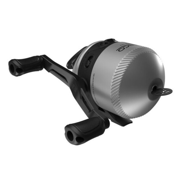 33 Max Authentic Spincast Reel