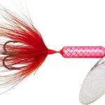 Treble Hook, 1/8 oz, Flame