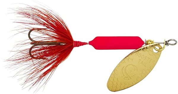 Original Rooster Tail