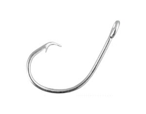 Lazer Sharp Big Eye Trot Line Hook