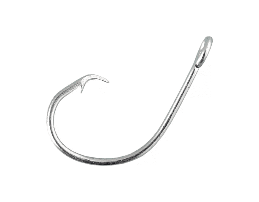 Lazer Sharp Big Eye Trot Line Hook