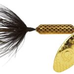 Treble Hook, 1/16 oz, Mayfly