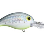 Metal Flake Shad