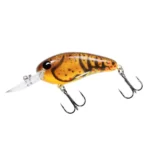 Muddy Craw, 2.5", 3/8 oz